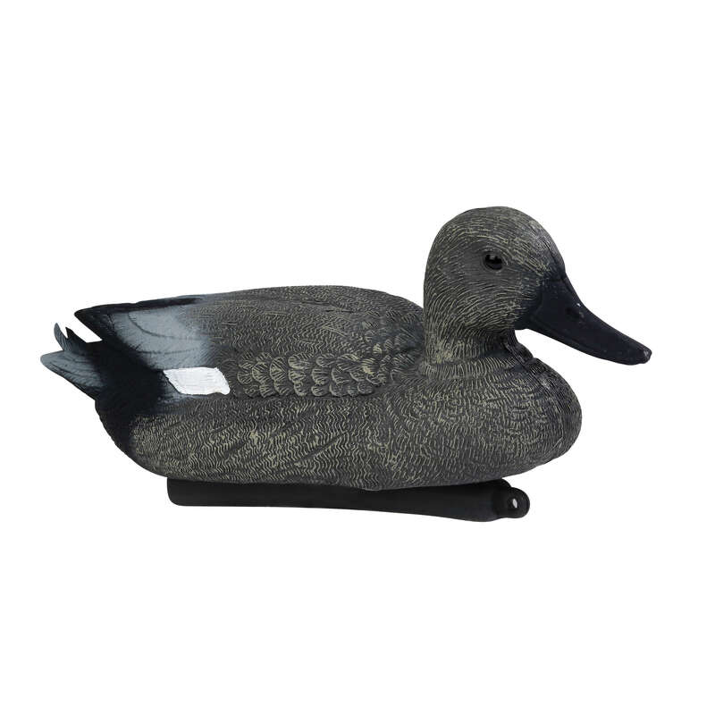 STEPLAND MALE GADWALL DECOY Decathlon