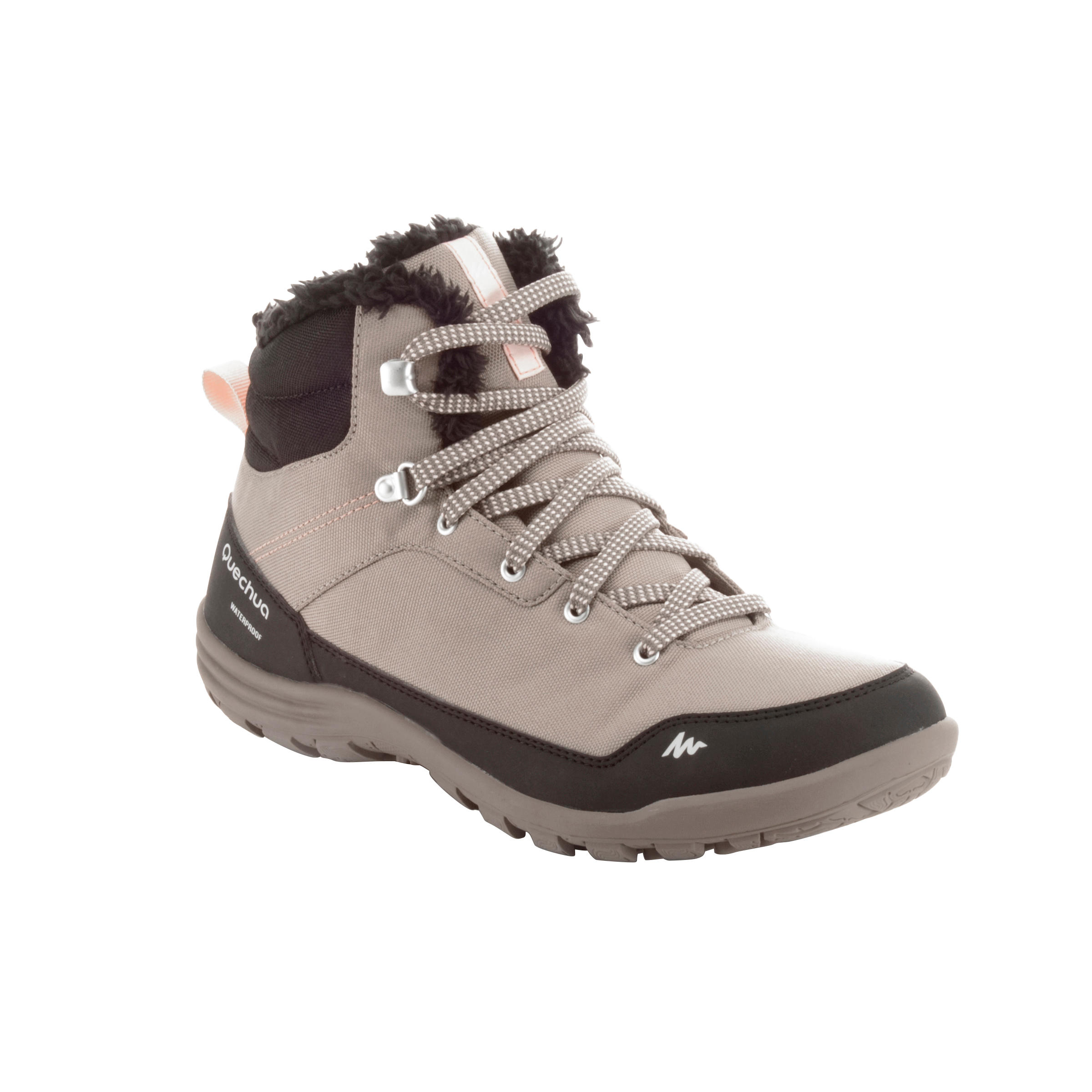 scarpe da trekking donna decathlon
