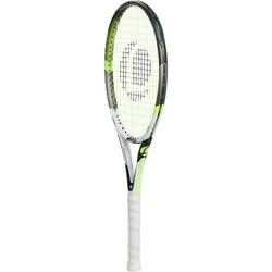 TR190 Lite Adults' Tennis Racket - White