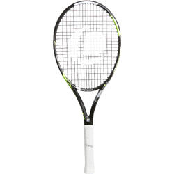 TR560 Adult Tennis Racket - Black/Yellow
