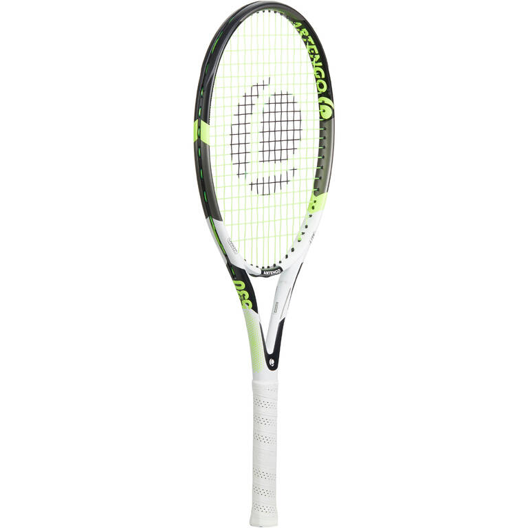 TR190 Lite Adults' Tennis Racket - White