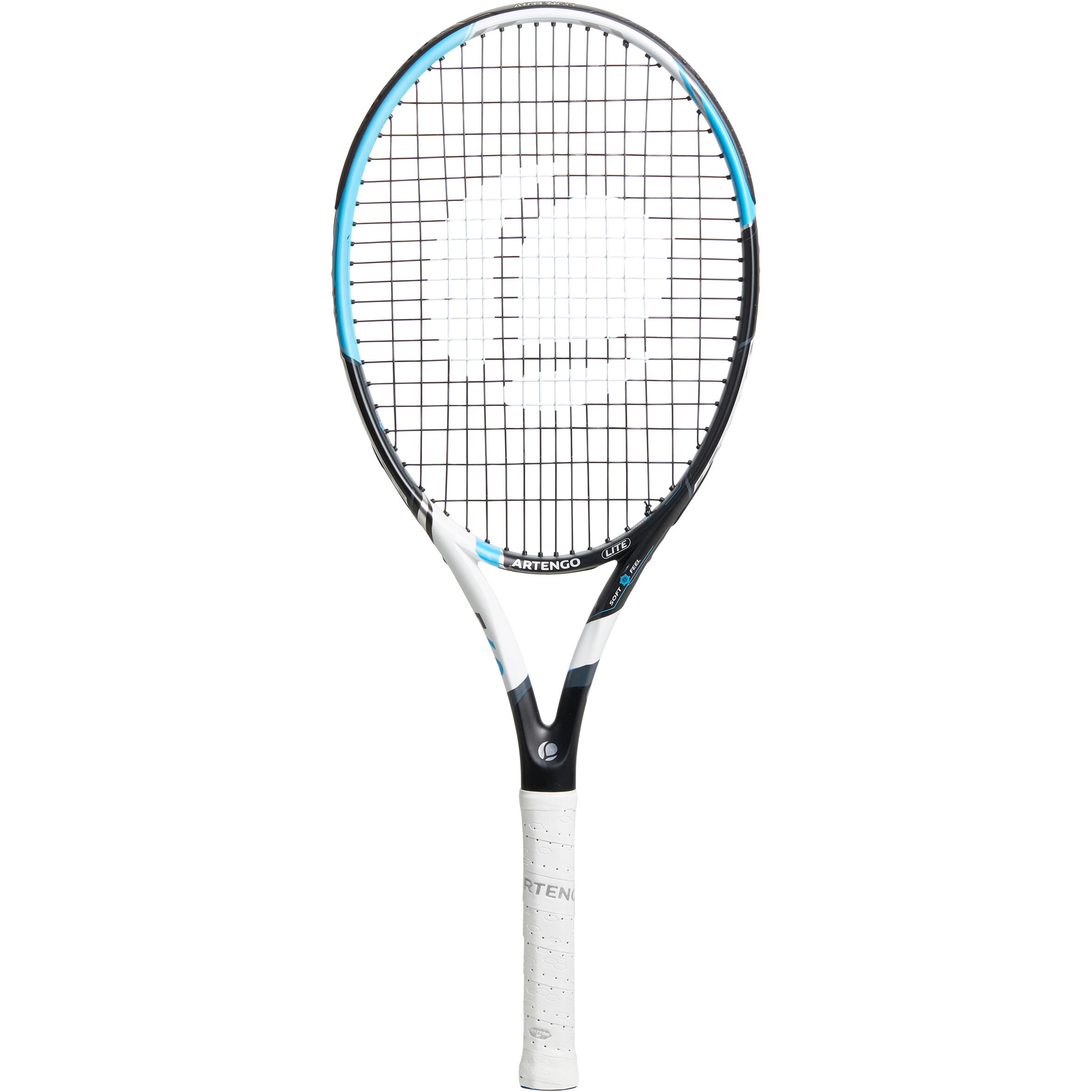 Buy Tennis racket online for Intermediate players 2 years warranty