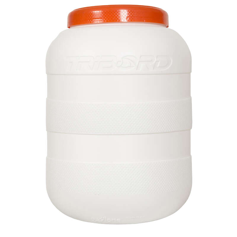 TRIBORD 30L CANOE KAYAK CONTAINER Decathlon