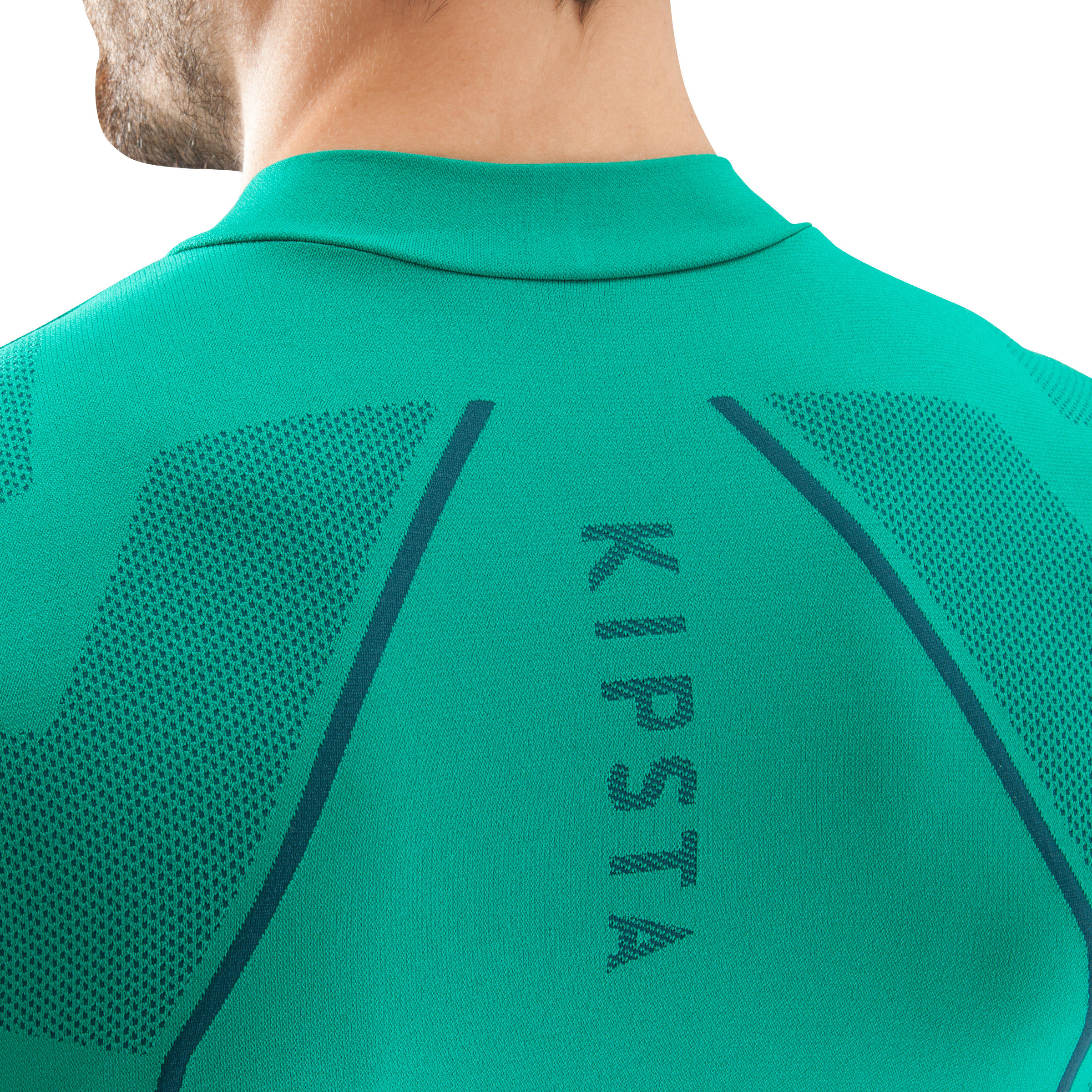 Keepdry 500 Adult Base Layer - Emerald Green 11/12
