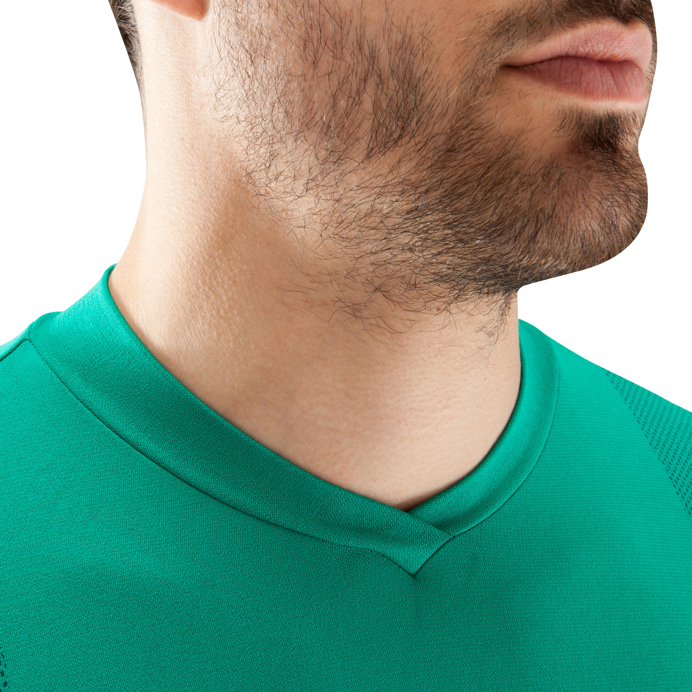 Keepdry 500 Adult Base Layer - Emerald Green 6/12