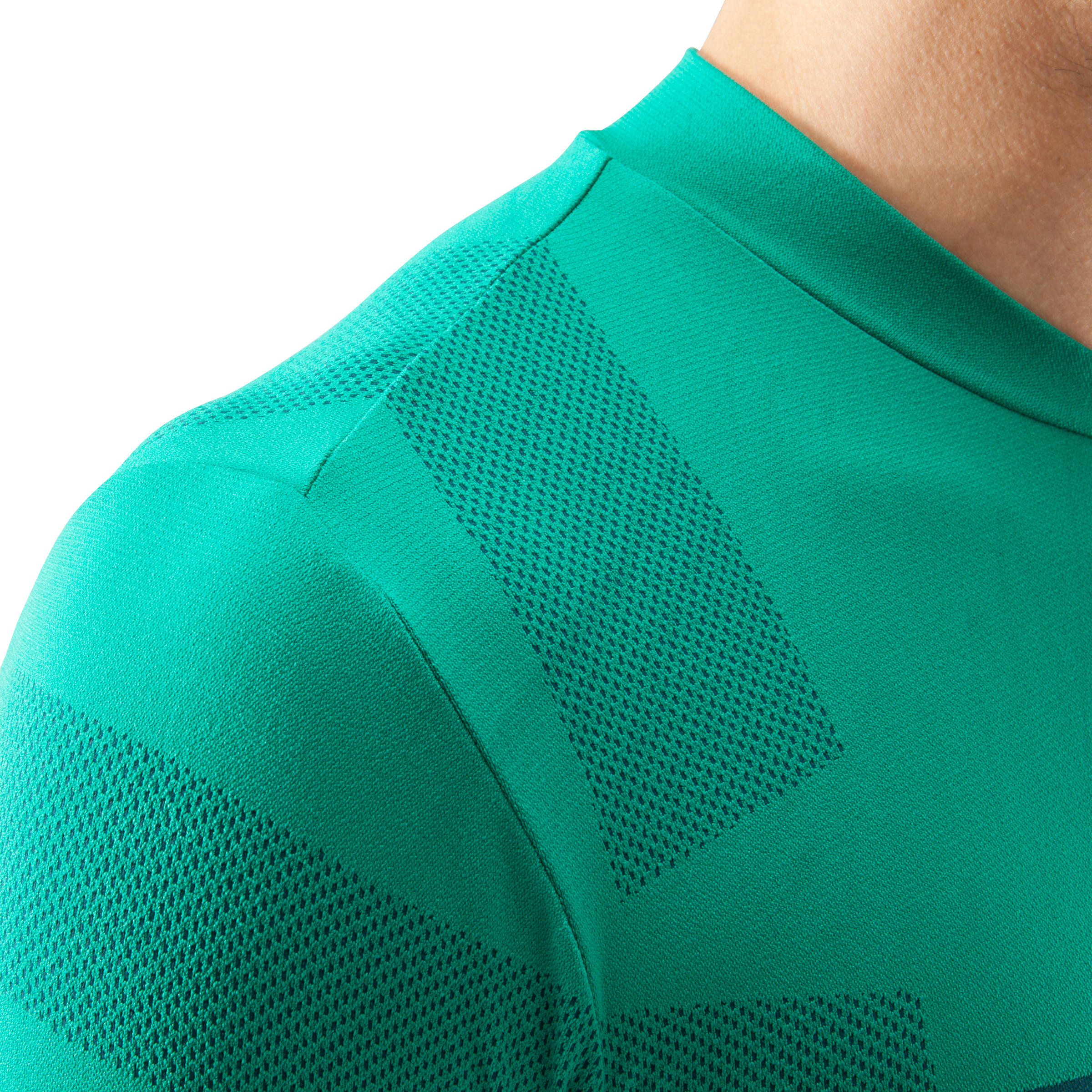 Keepdry 500 Adult Base Layer - Emerald Green 7/12