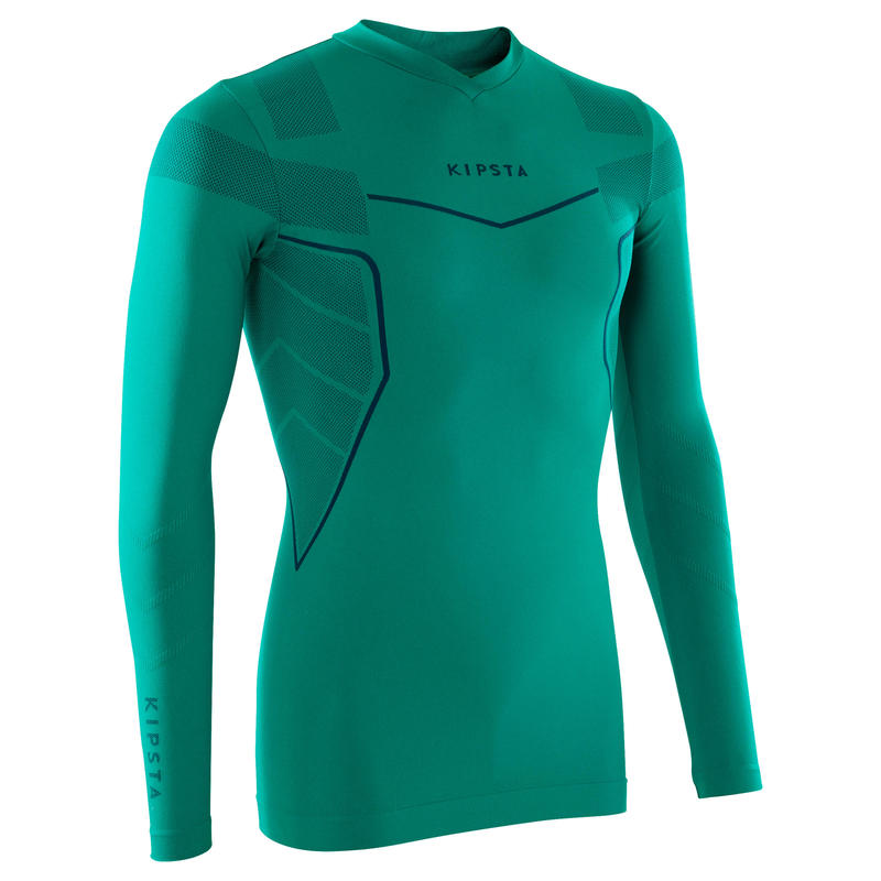 Keepdry 500 Adult Base Layer - Emerald Green Keepdry 500 Adult Base Layer - Emerald Green