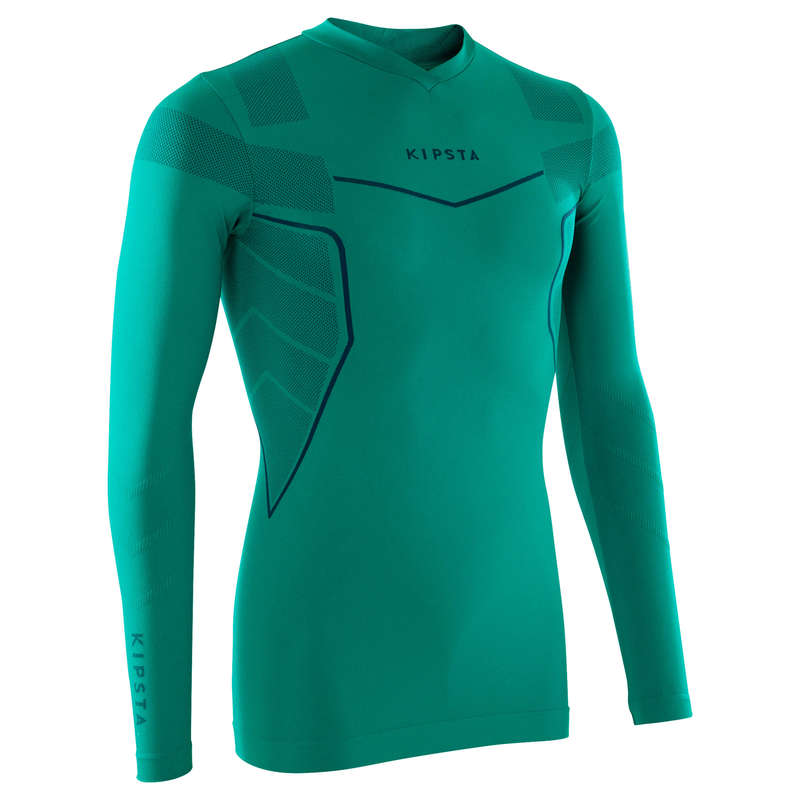 UNDERWEAR TEAM SPORT SENIOR Football - Base layer KIPSTA - Football Clothing