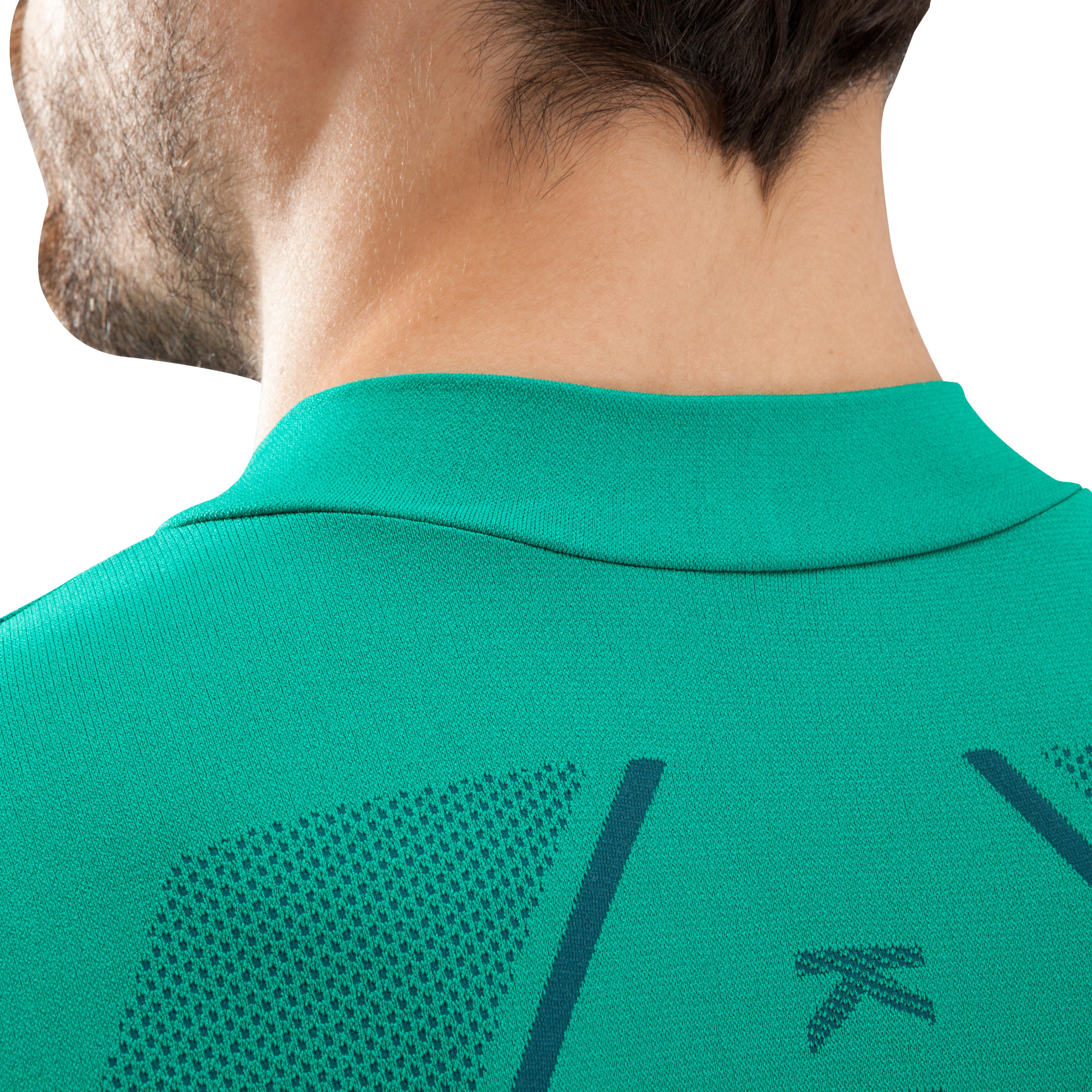 Keepdry 500 Adult Base Layer - Emerald Green 10/12