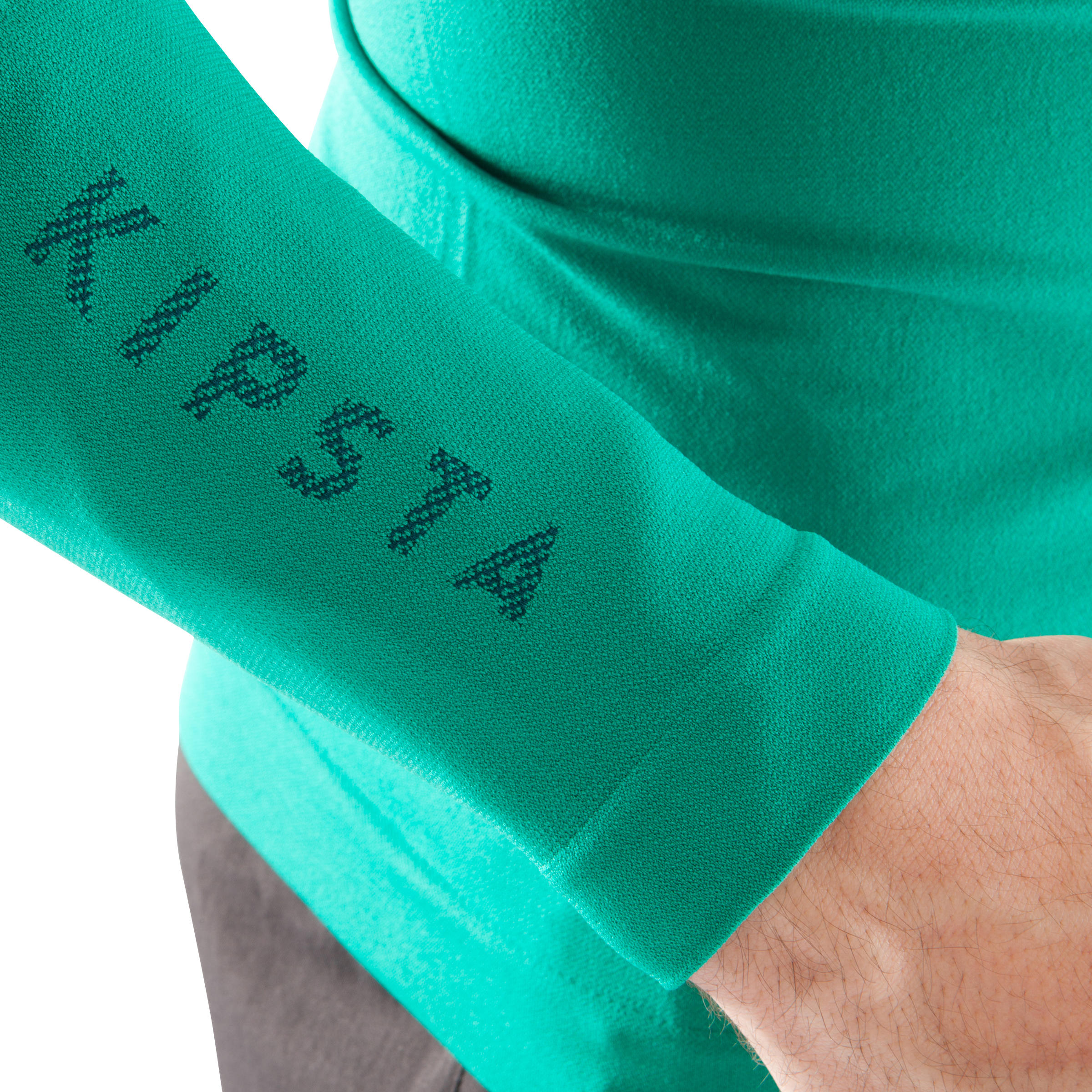 Keepdry 500 Adult Base Layer - Emerald Green 9/12