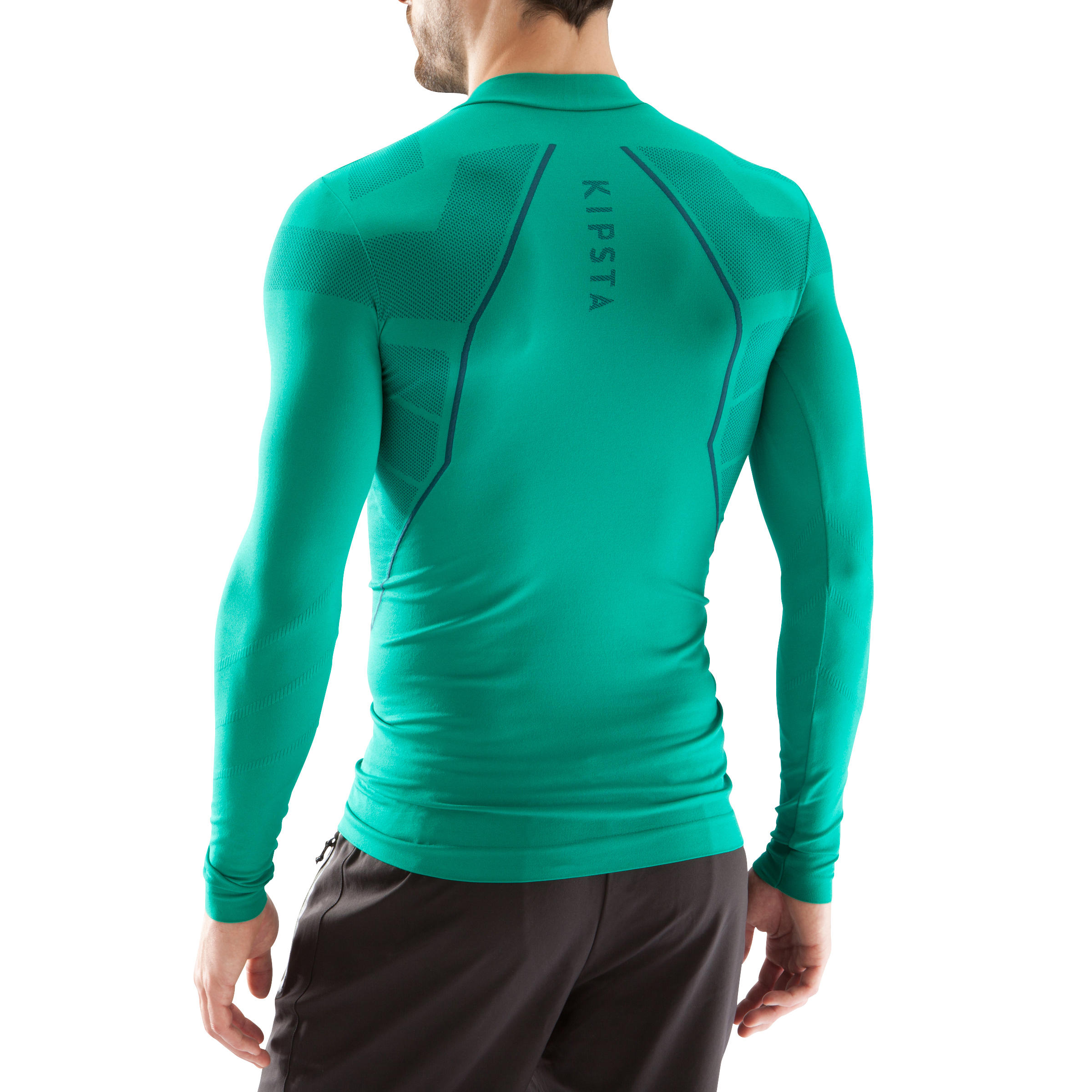 Keepdry 500 Adult Base Layer - Emerald Green 4/12