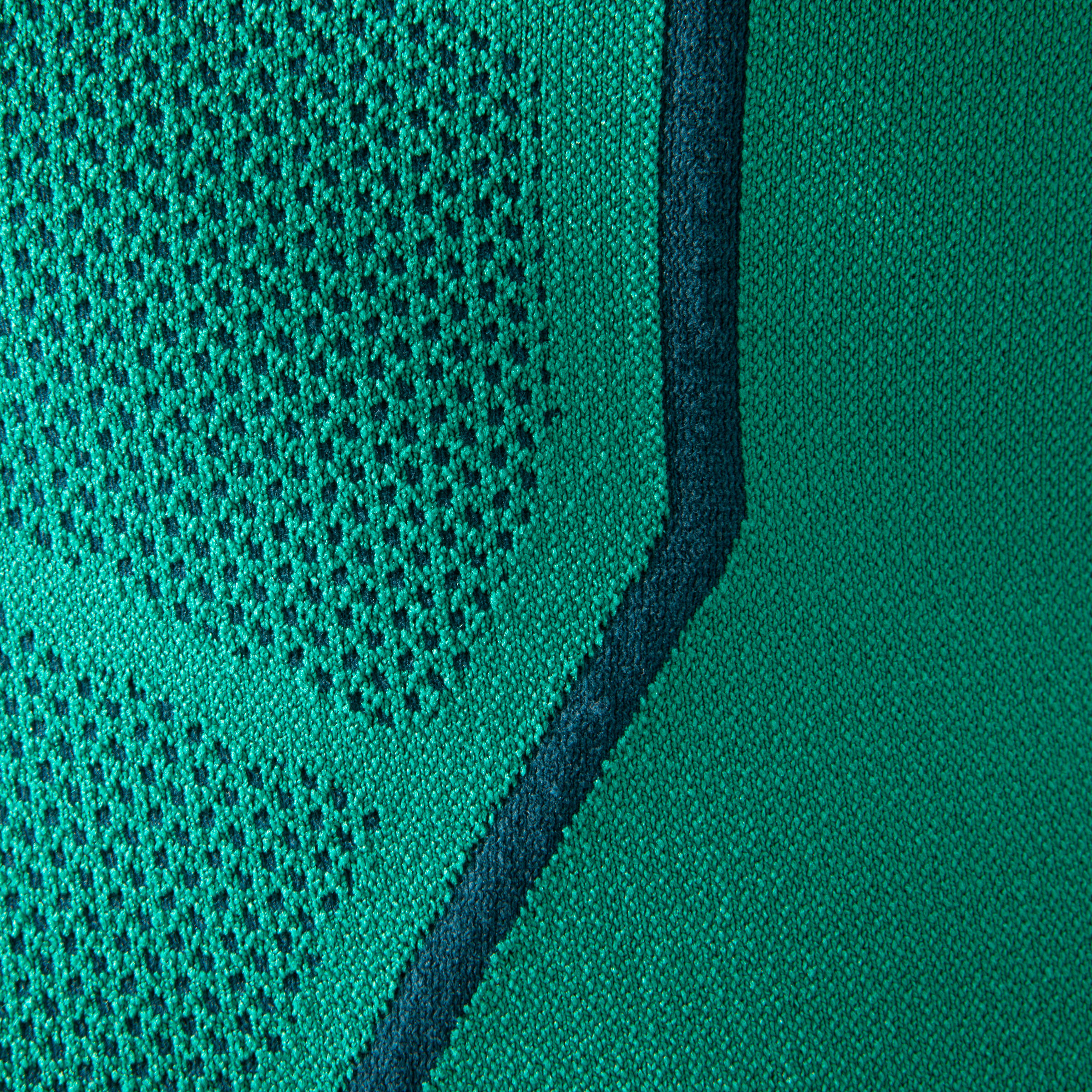 Keepdry 500 Adult Base Layer - Emerald Green 8/12