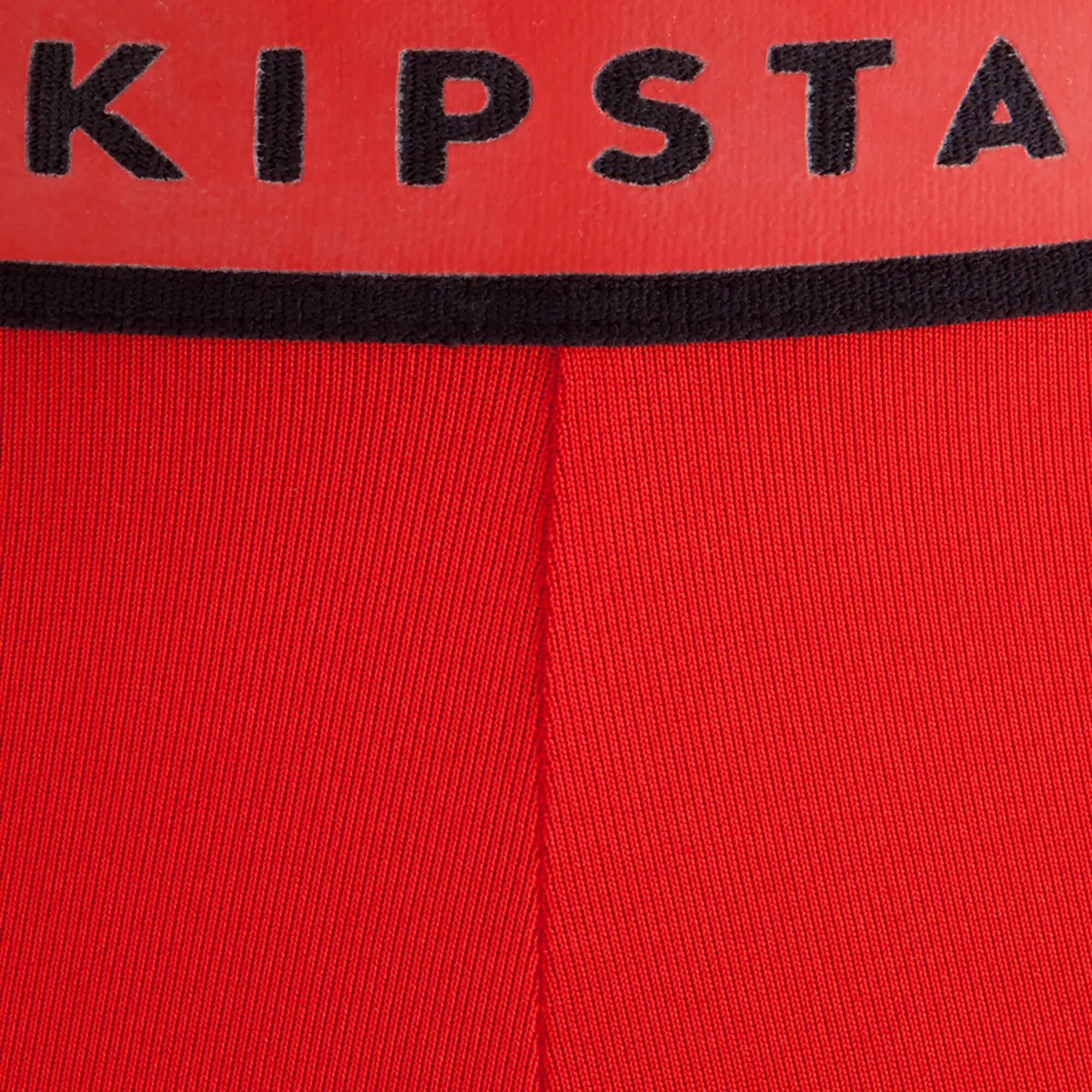 Keepdry 100 Adult Football Undershorts - Red 9/9