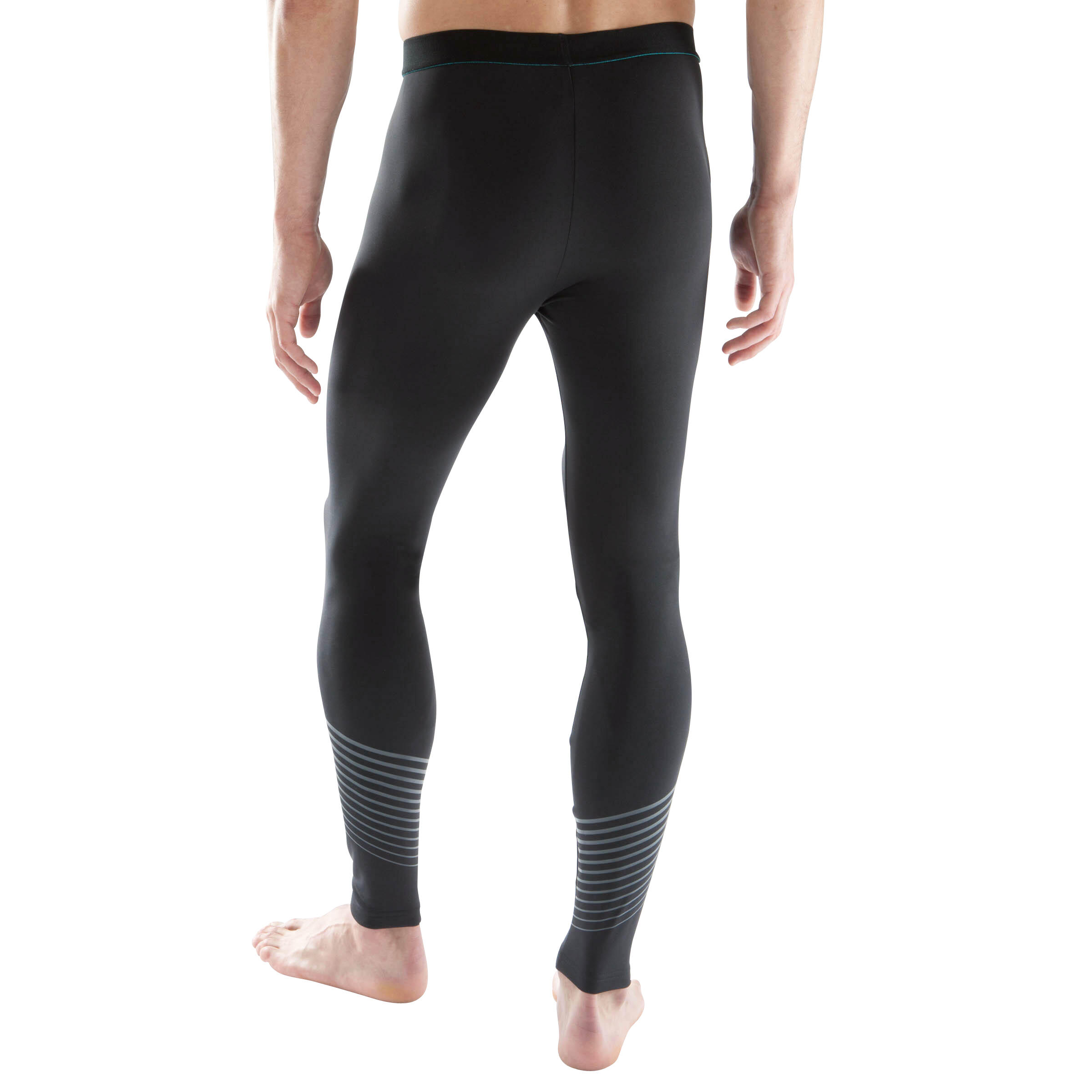 Keepdry 900 Adult Tights - Black 4/10