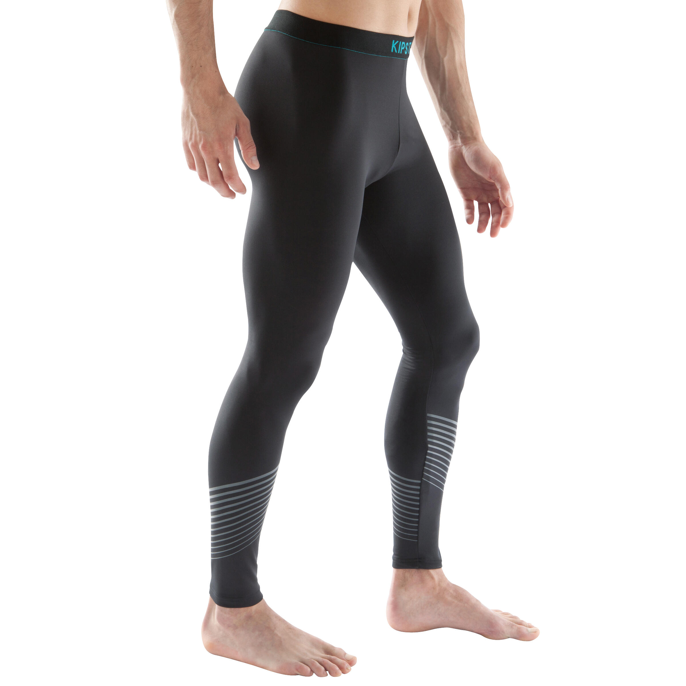 Keepdry 900 Adult Tights - Black 3/10