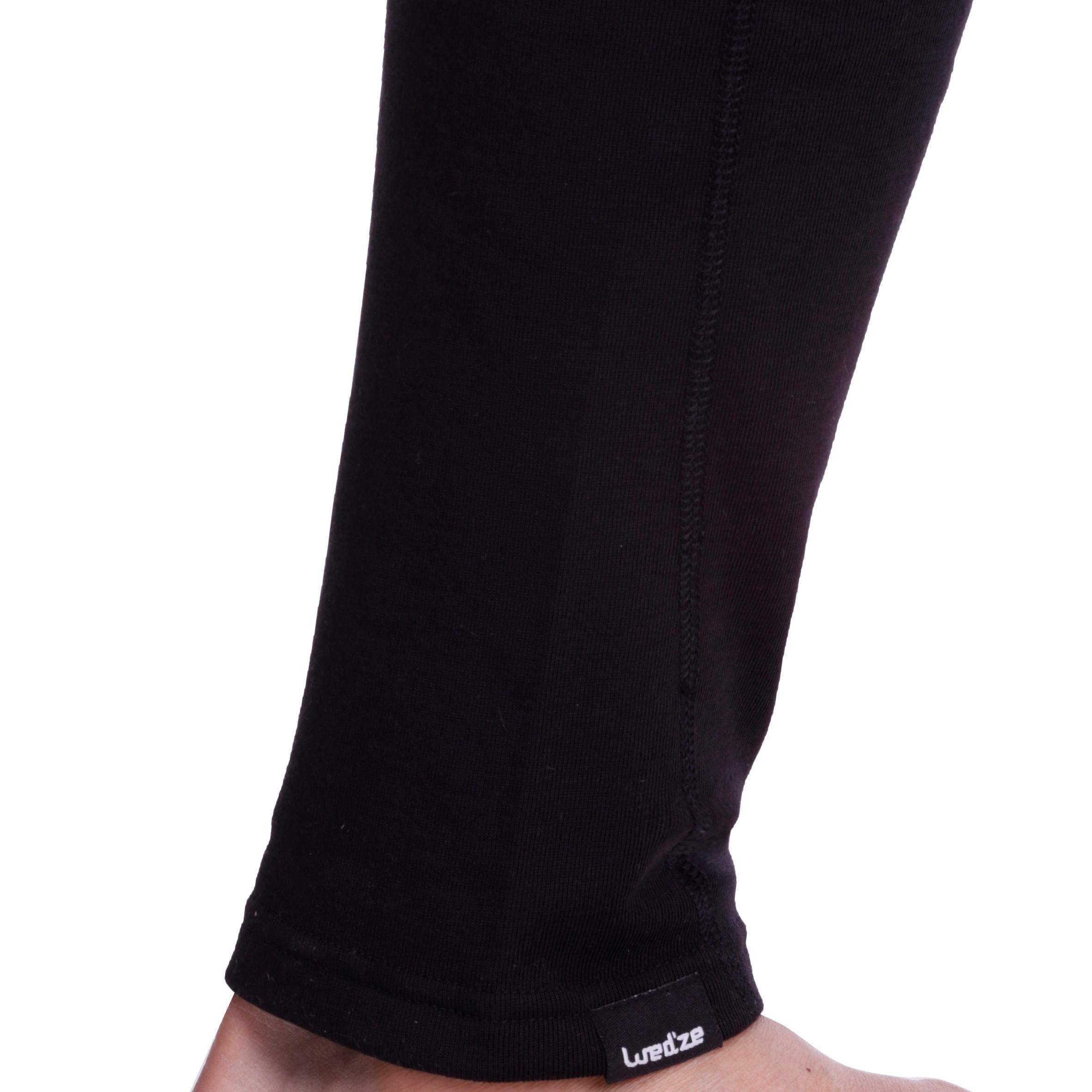 pantaloni termici decathlon uomo