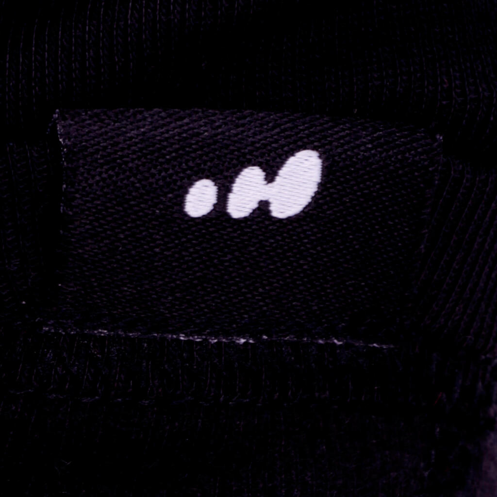Women's Ski Base Layer Bottoms 100 - Black