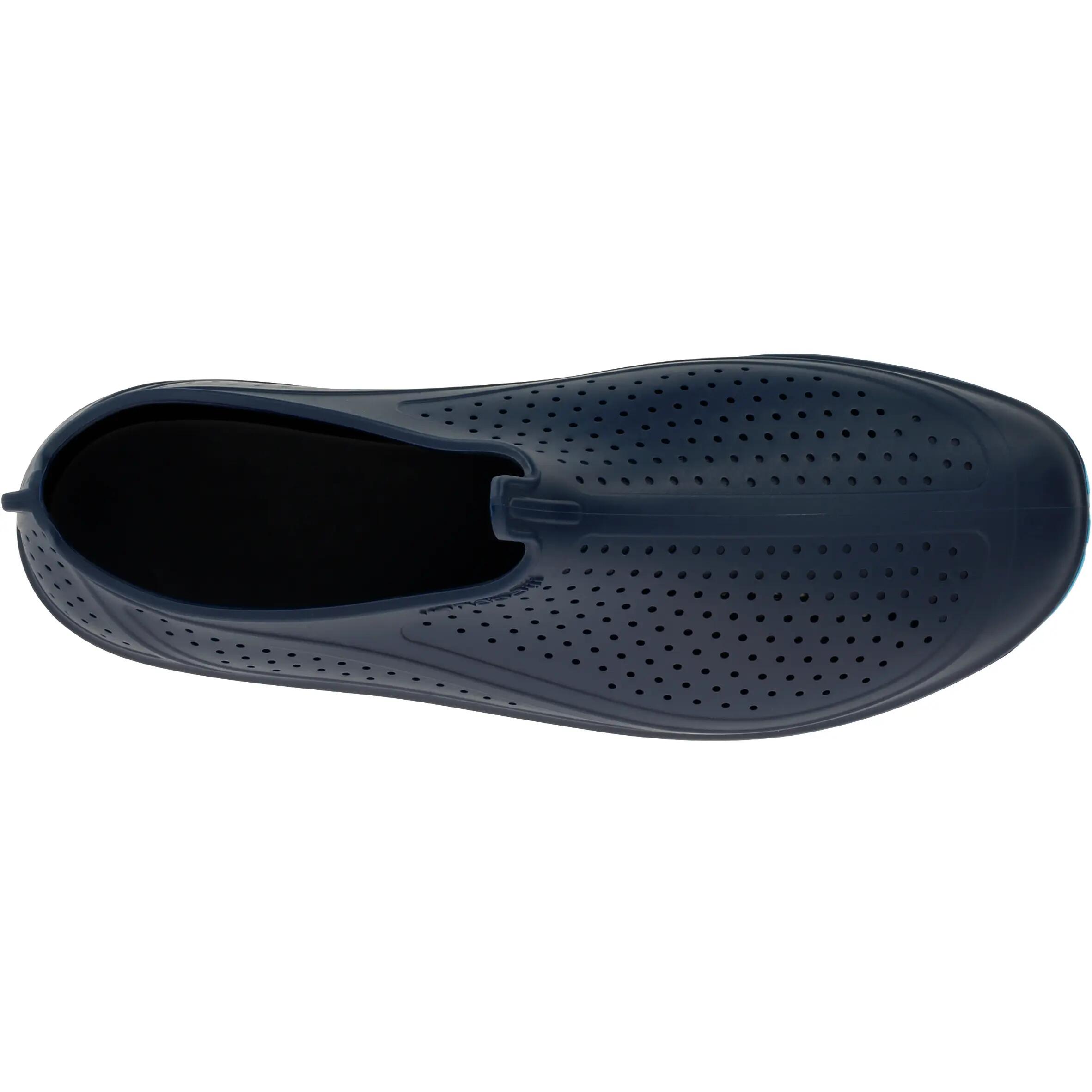 Aquafun Aquafitness Shoes - Navy Blue 5/7