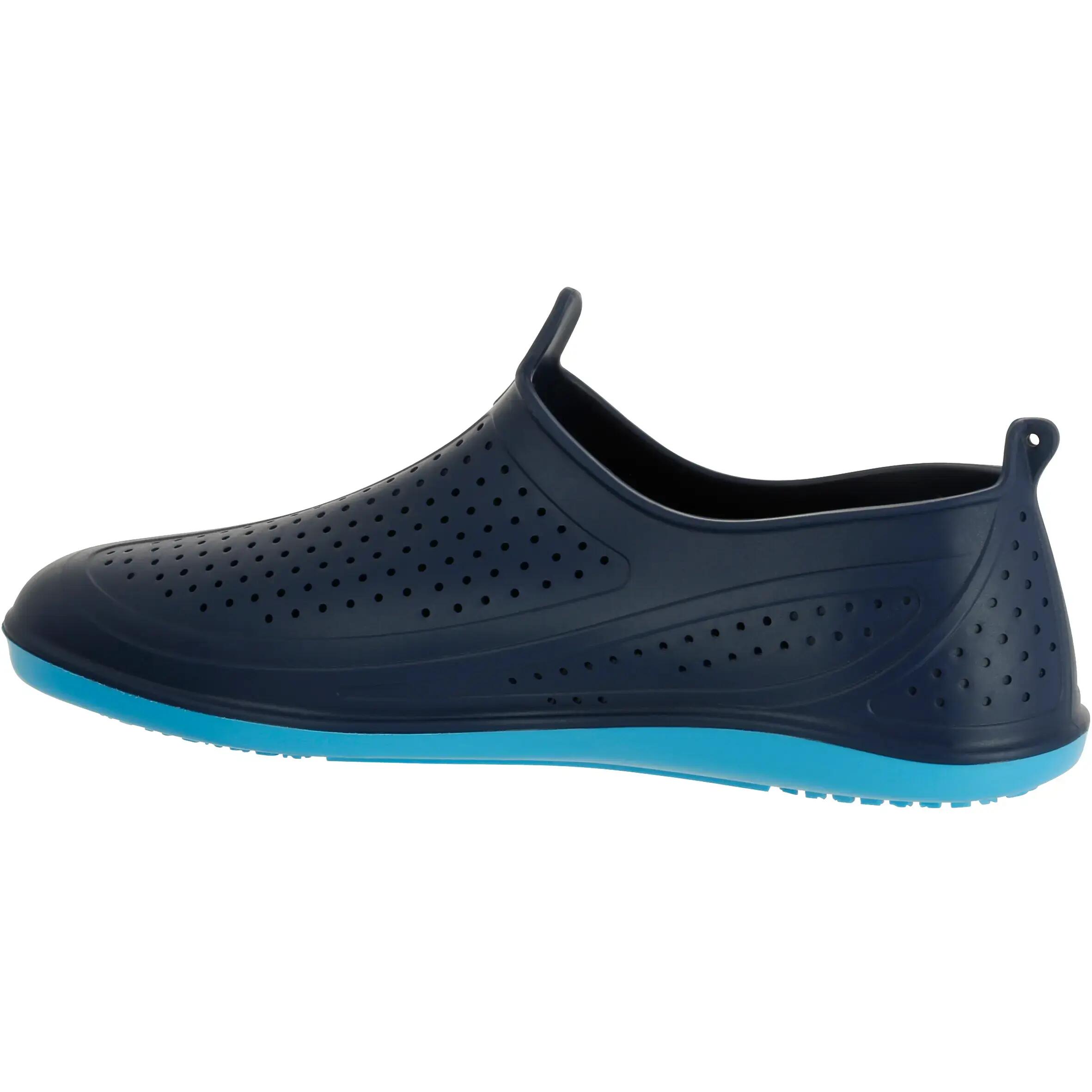 Aquafun Aquafitness Shoes - Navy Blue 4/7
