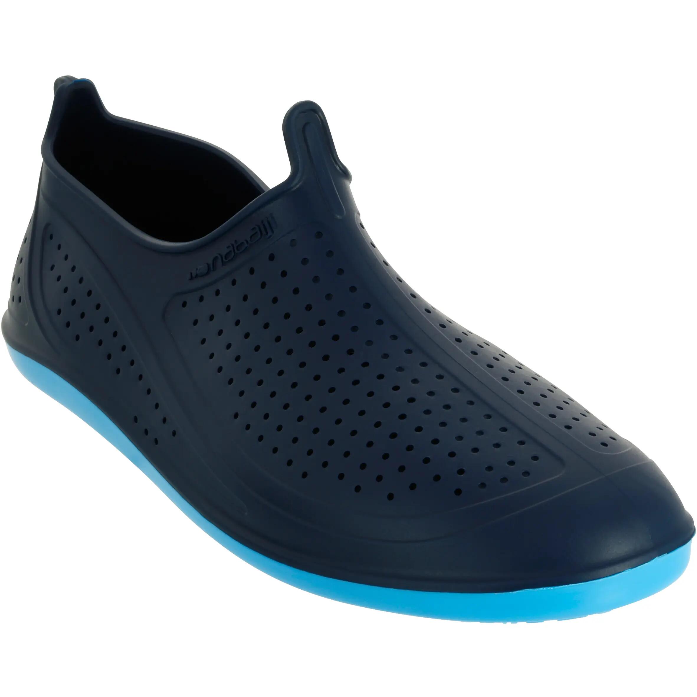 Aquafun Aquafitness Shoes - Navy Blue 2/7