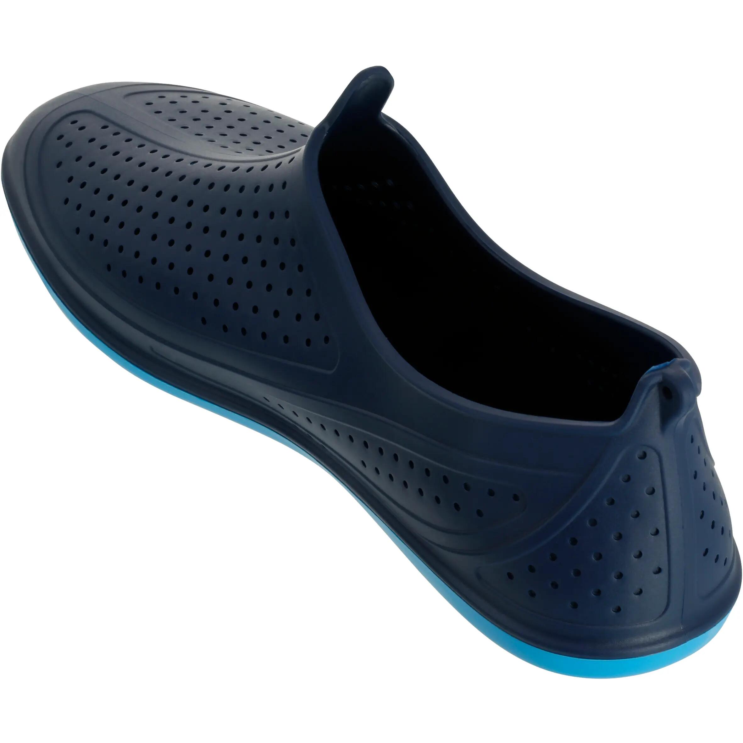 Aquafun Aquafitness Shoes - Navy Blue 3/7