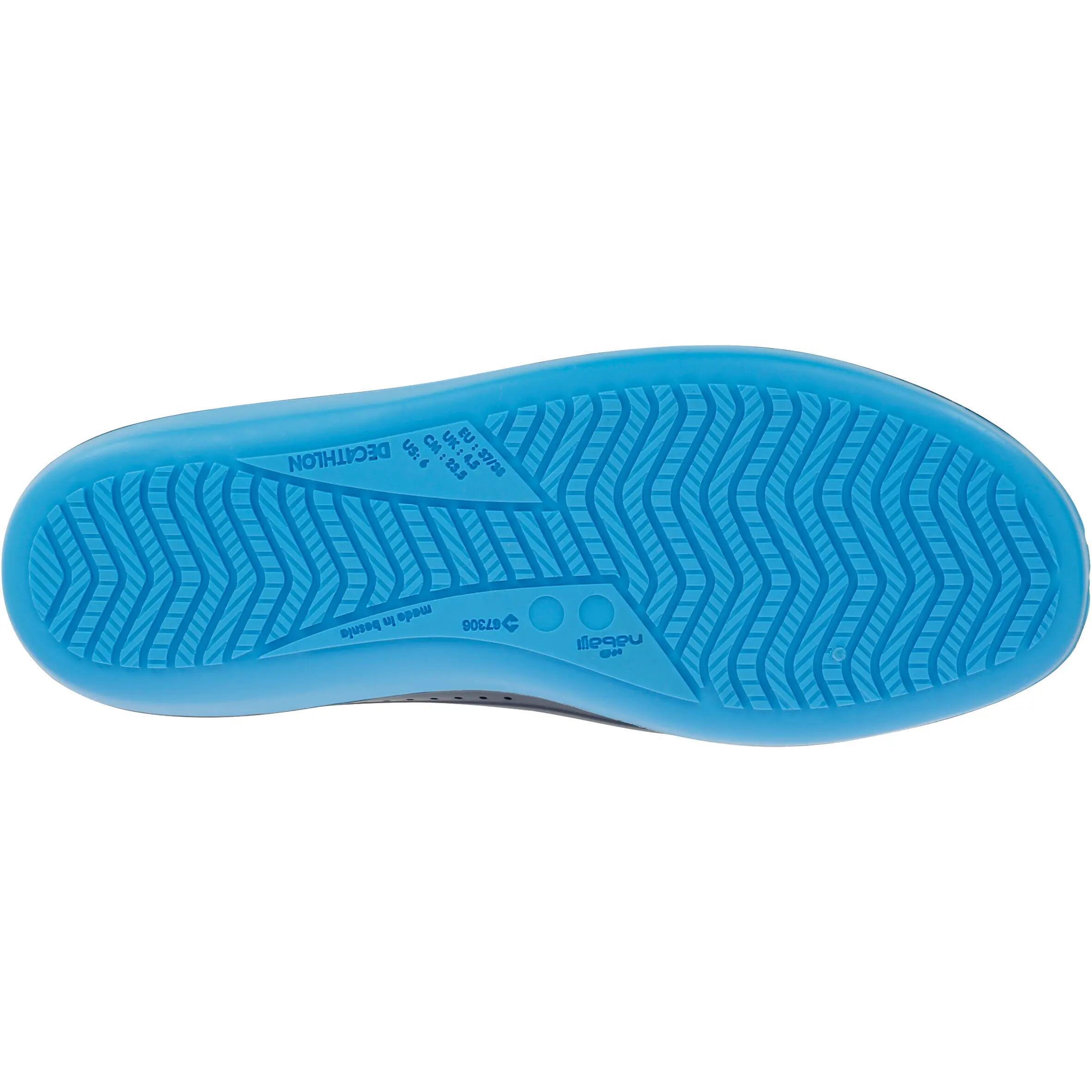 Aquafun Aquafitness Shoes - Navy Blue 6/7