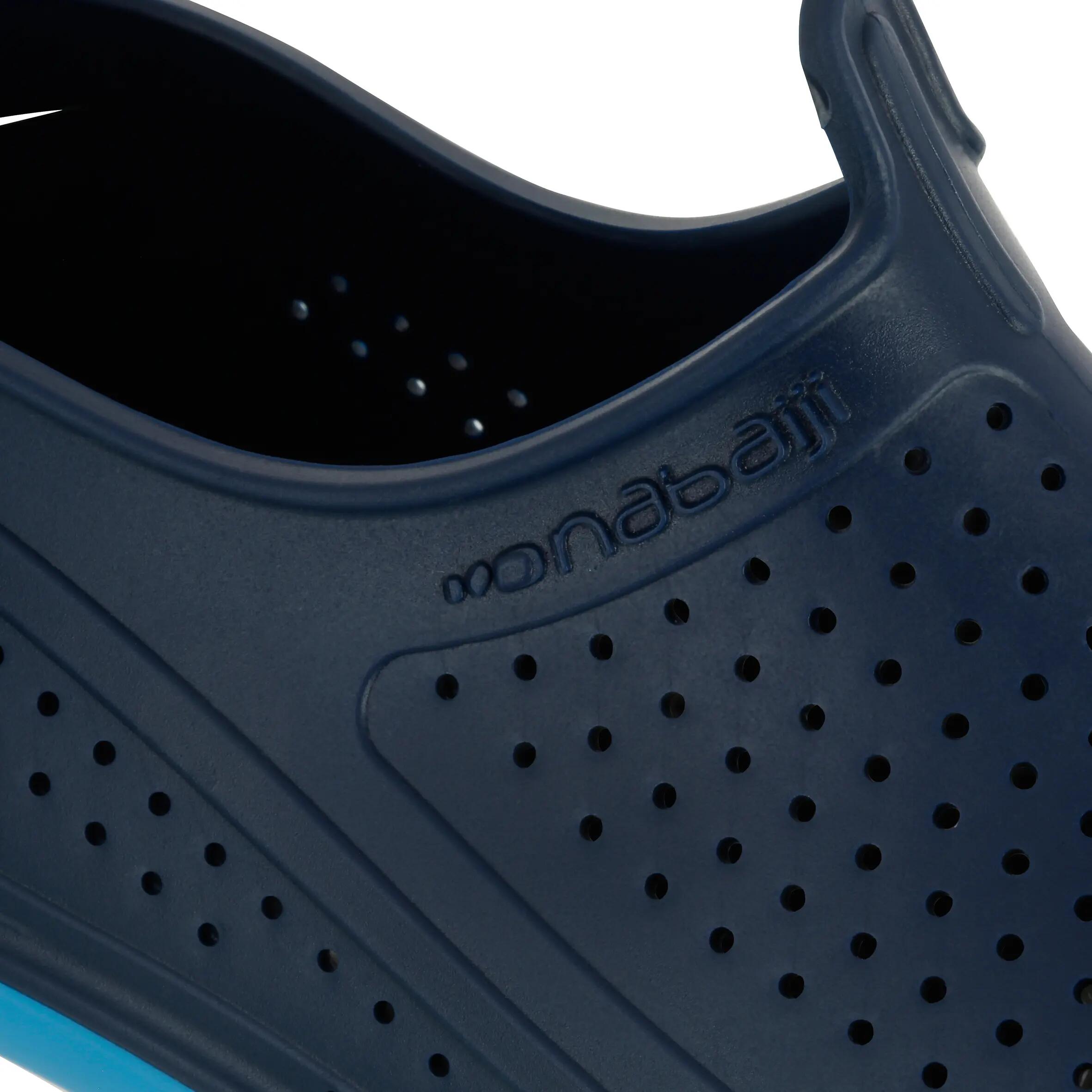 Aquafun Aquafitness Shoes - Navy Blue 7/7