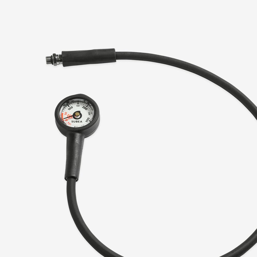 Manometer SCD