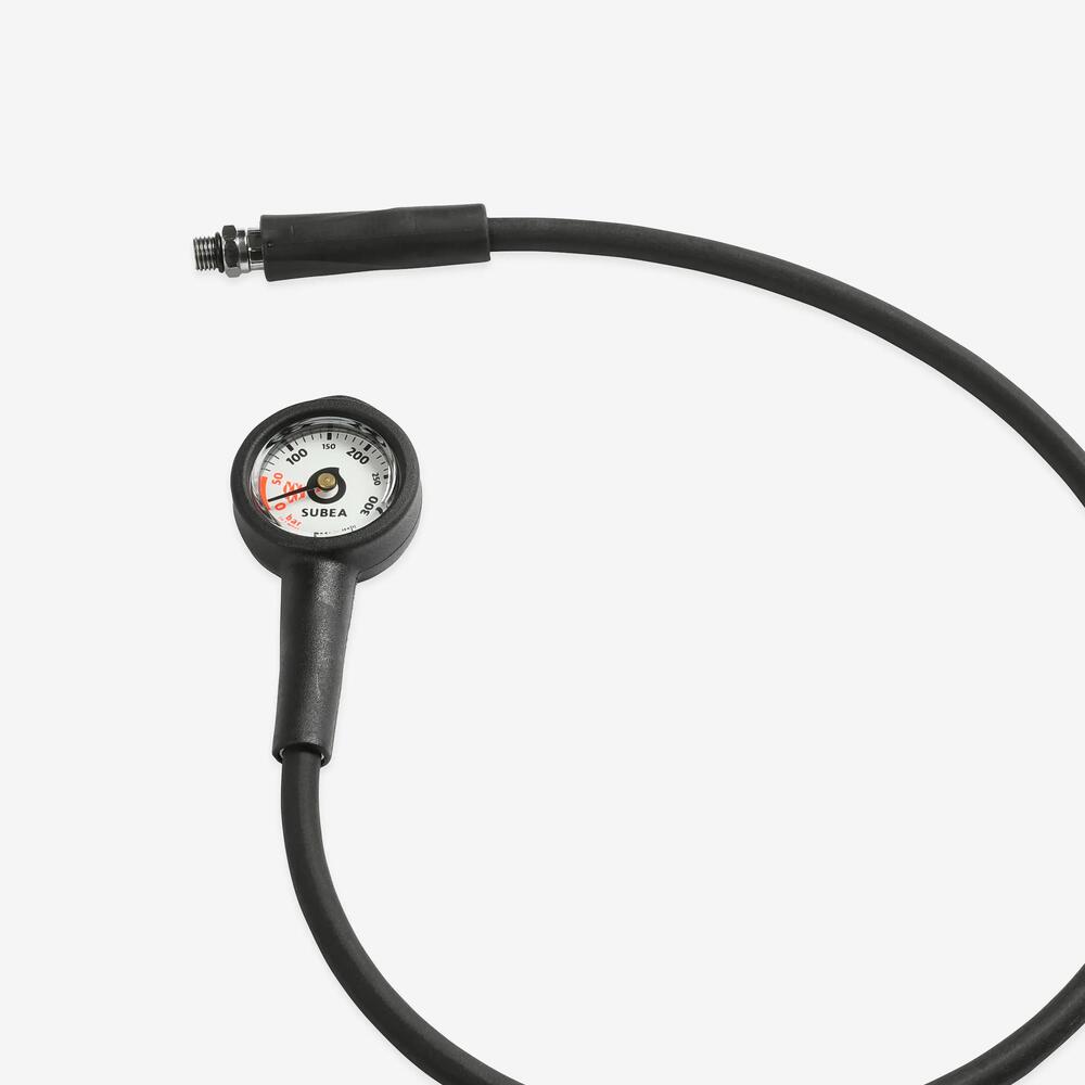 Manometer SCD