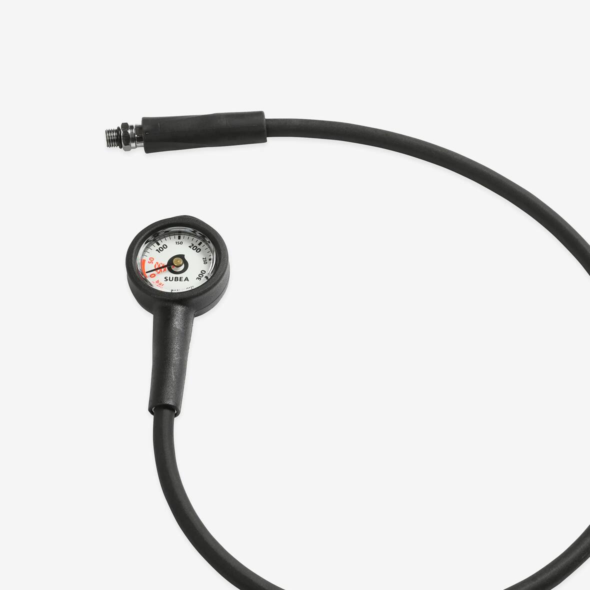Manometer SCD