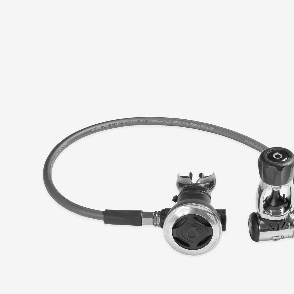 regulator scd 500 INT