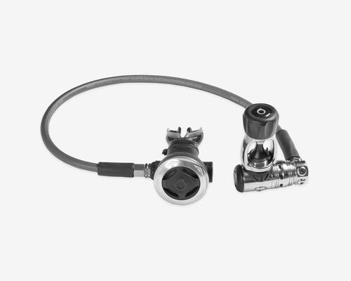 ATEMREGLER SCD 500 INT