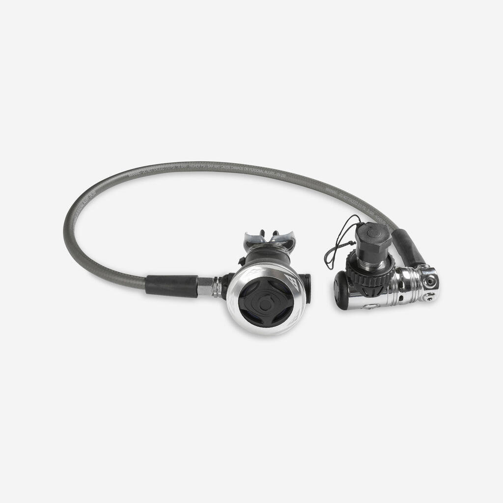 Scuba Diving Regulator SCD 500 DIN 300 bars