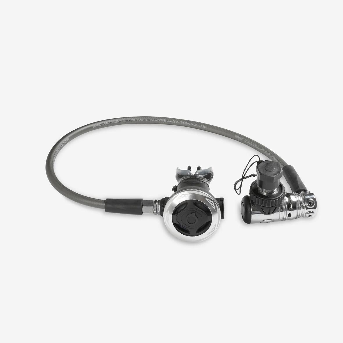 ATEMREGLER SCD 500 DIN