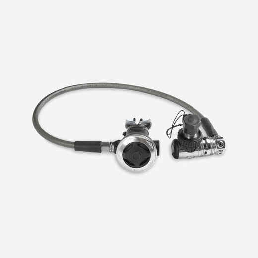 
      Scuba Diving Regulator SCD 500 DIN 300 bars
  