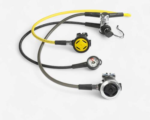 pack detendeur  scd 500 din