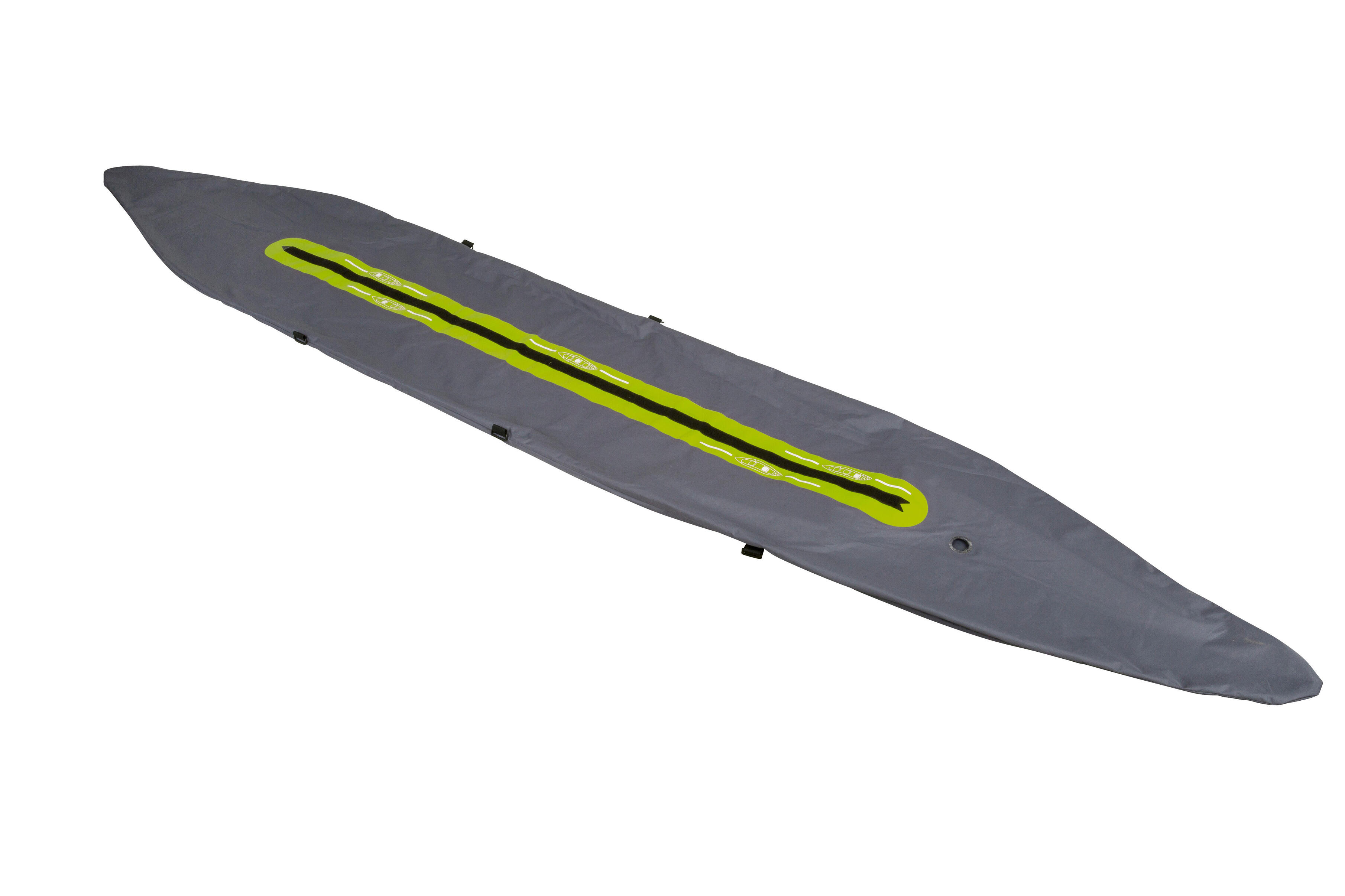 TEXTILE FLOOR FOR ITIWIT 2 NEW KAYAK