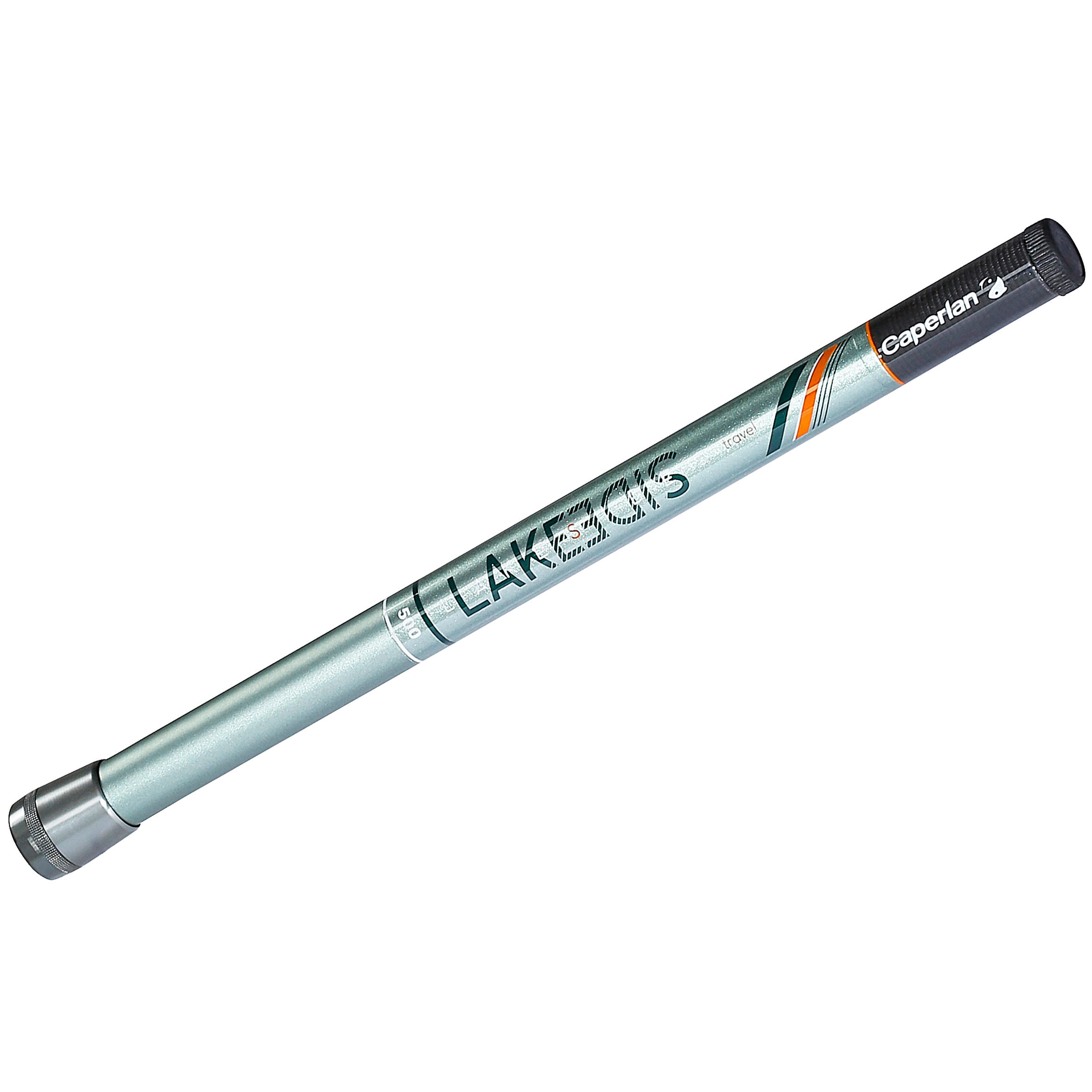 LAKESIDE -5 travel 500 STILL FISHING ROD 8/8