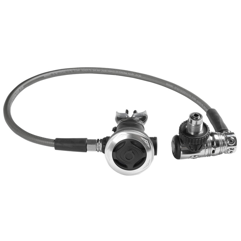 ATEMREGLER SCD 500 DIN