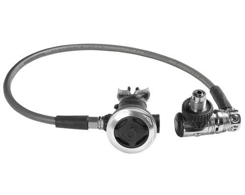 ATEMREGLER SCD 500 DIN