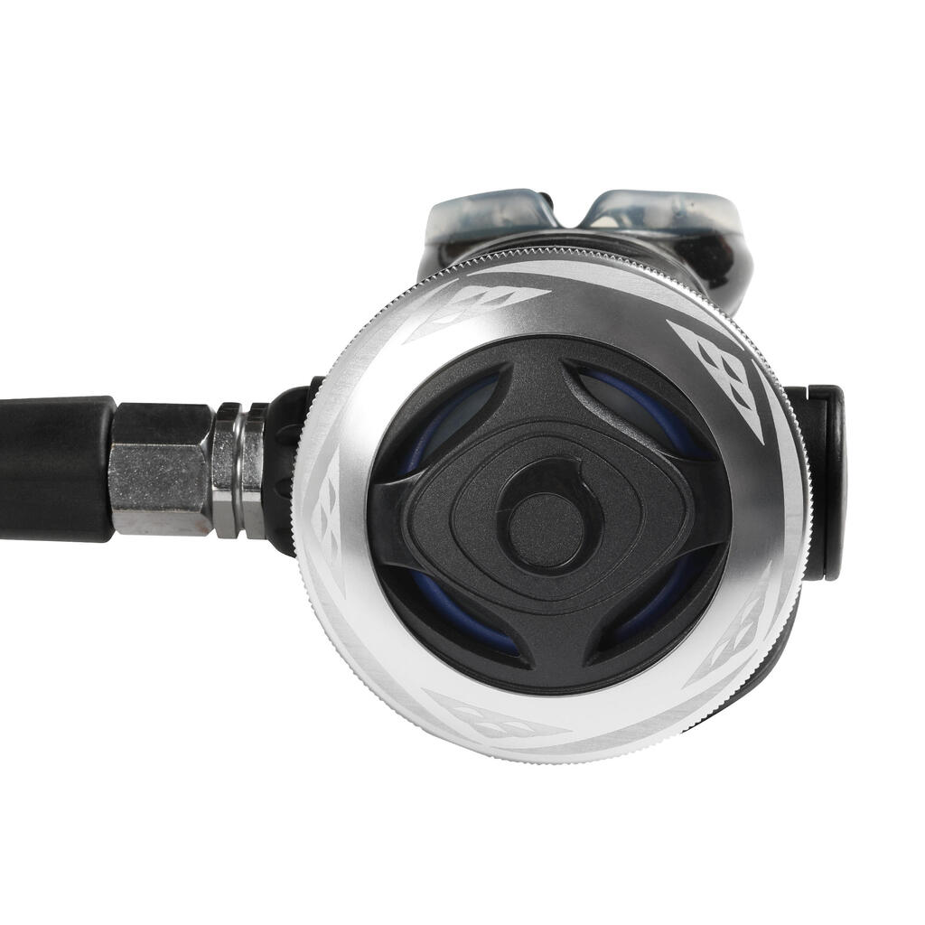 Scuba Diving Regulator SCD 500 DIN 300 bars