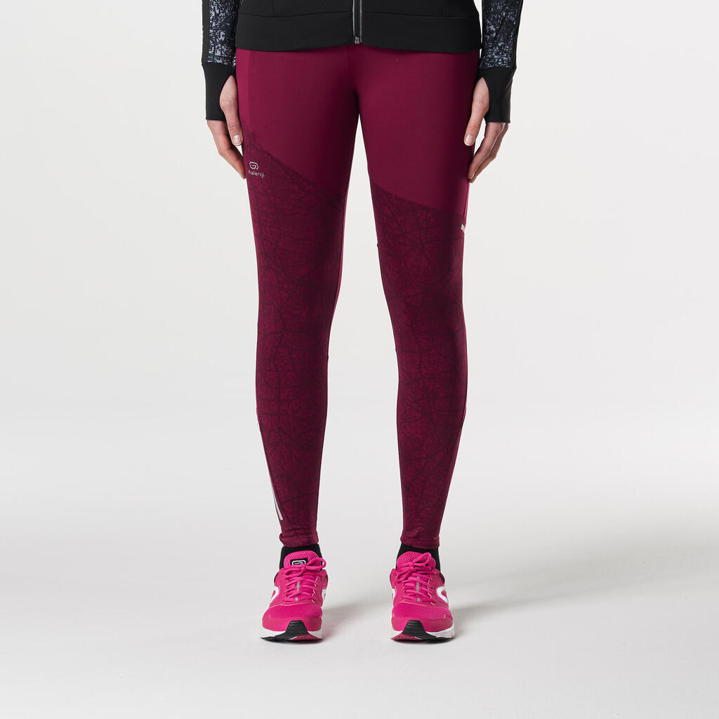 Run Warm+ Women's Running Tights