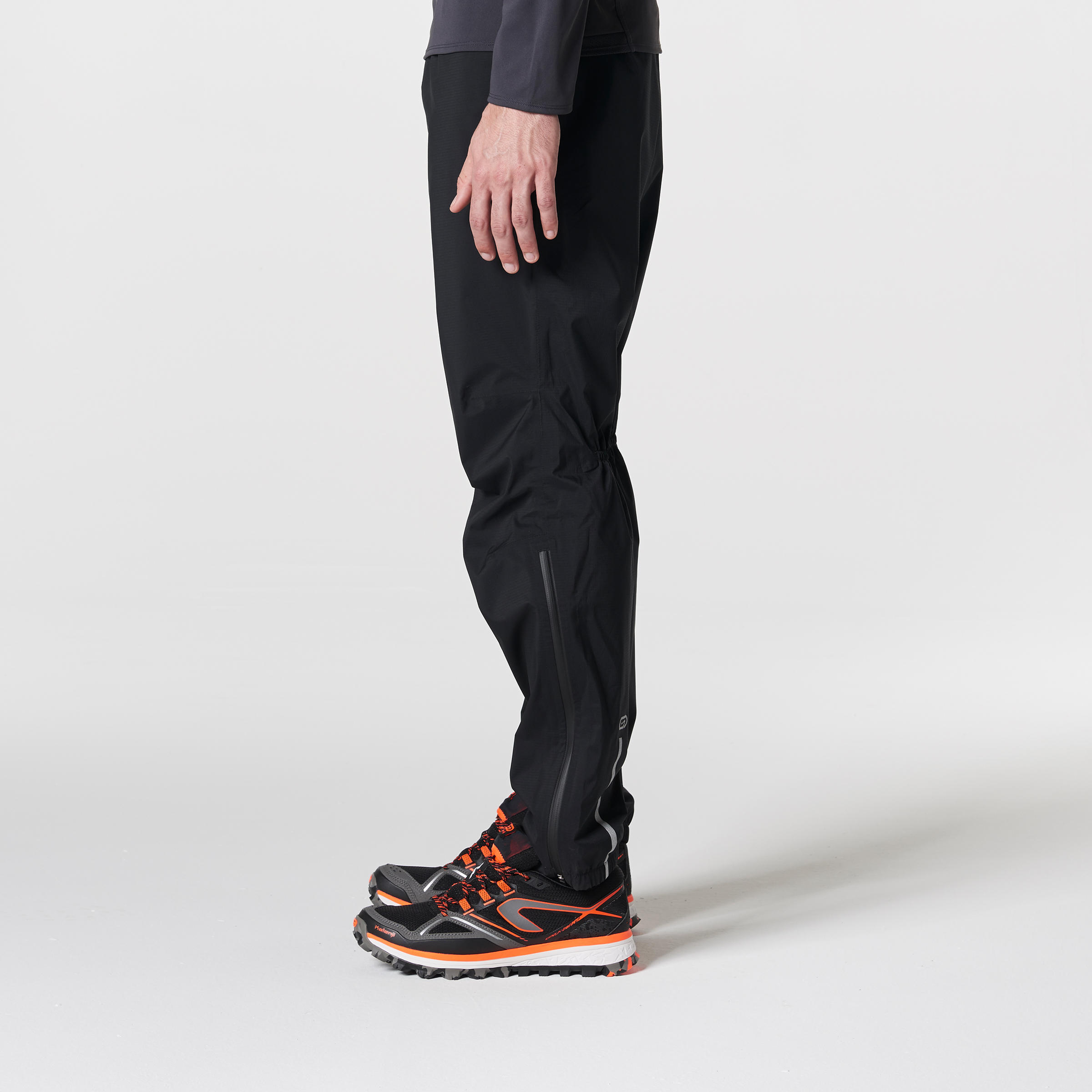 waterproof running tights mens