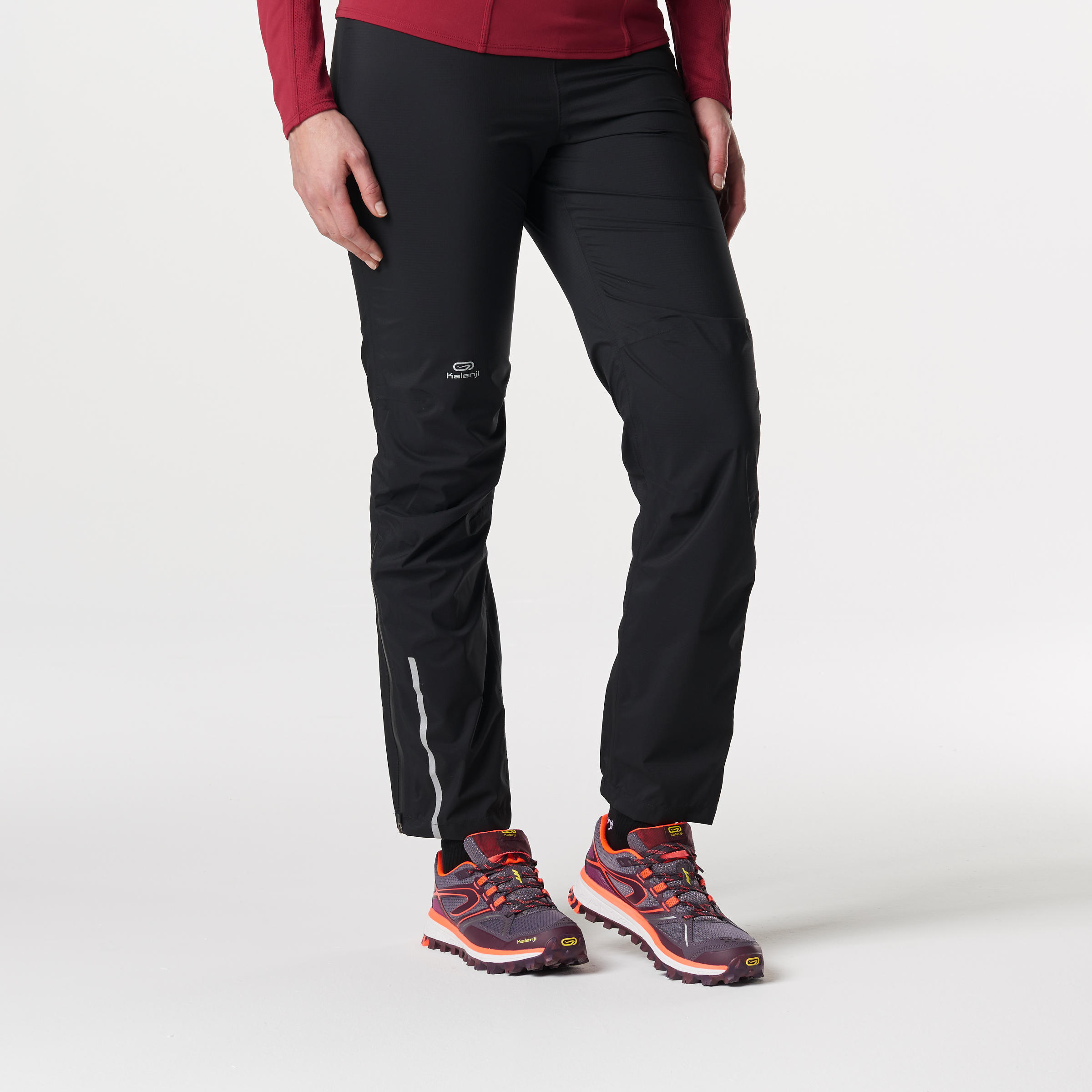 adidas regenhose damen