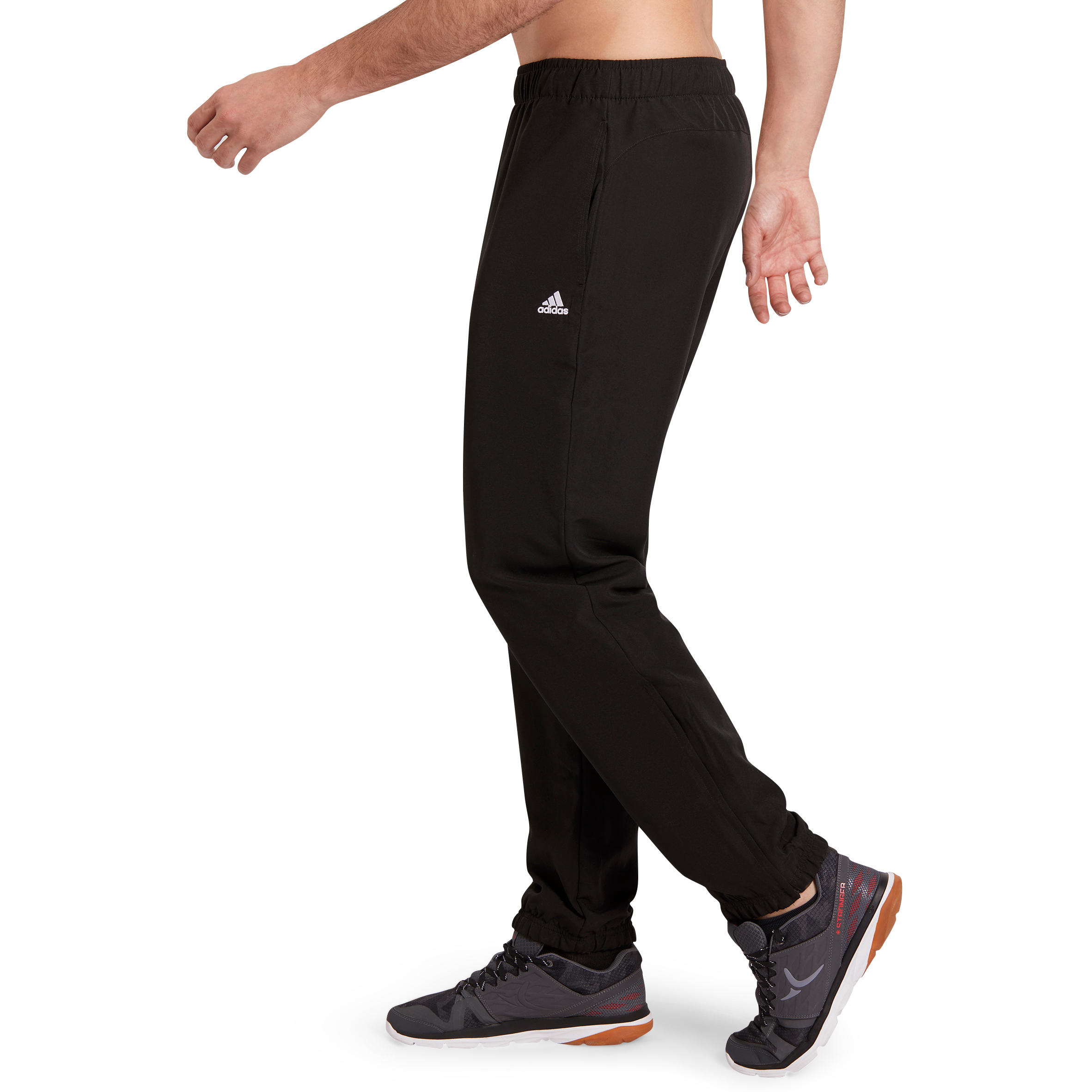 adidas climaheat joggers