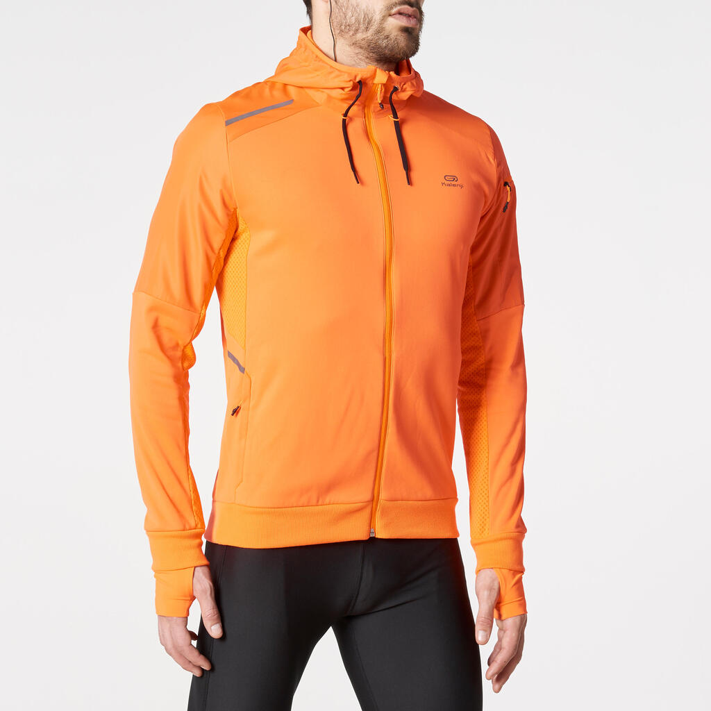 Men's Running Jacket Run Warm+ 