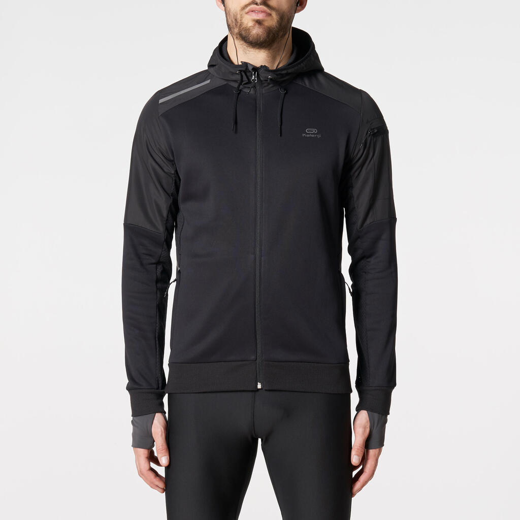 Men's Running Jacket Run Warm+ 