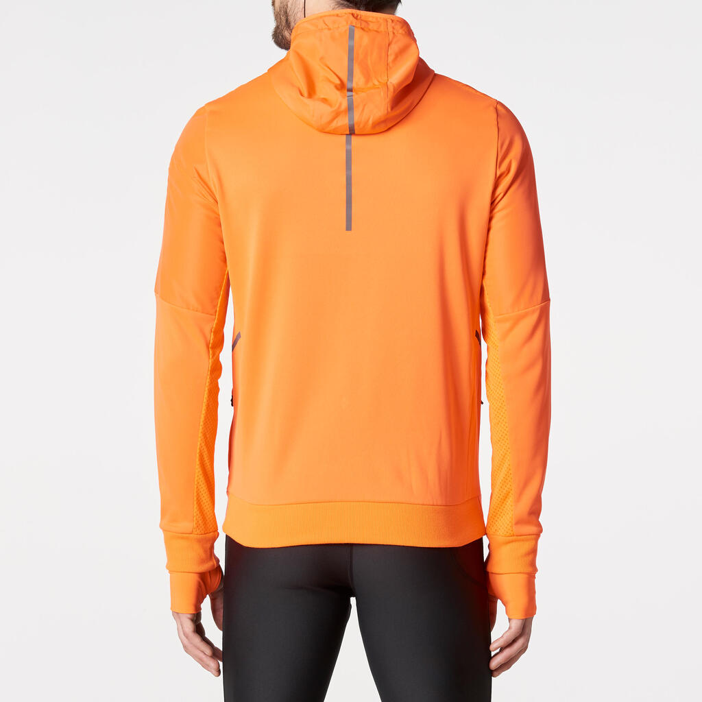 Men's Running Jacket Run Warm+ 