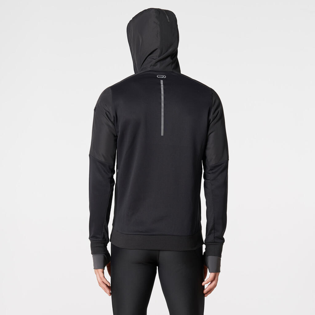 Men's Running Jacket Run Warm+ 