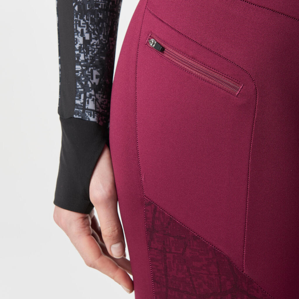 Run Warm+ Women's Running Tights